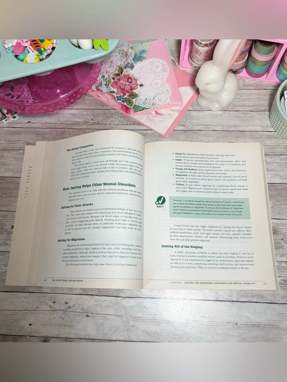 The Everything Juicing Book Carole Jacobs Paperback 150 Recipes Complete Guide